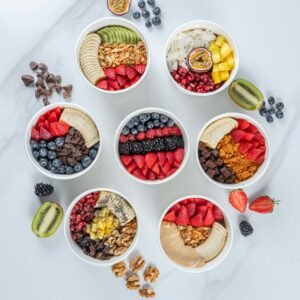FIT NUTRITION PREMIUM